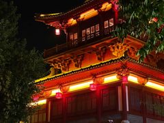 -茅山东方盐湖城景区