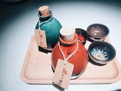 桃花醉-花千醉(新街口店)