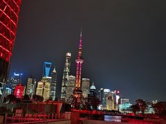 -上海外滩茂悦大酒店
