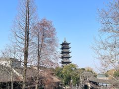 -乌镇景区