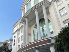 -国融乐养舟桥健众护理站(长宁店)