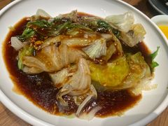 -老板恋上鱼(印象城店)