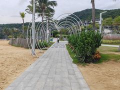 -大梅沙海滨公园