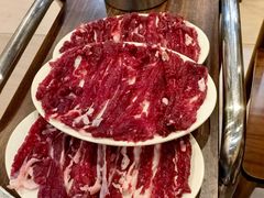 -粤潮牛肉火锅店(江南大道店)
