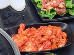 -燚青春东北泥炉烤肉(百合店)