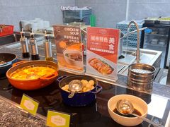 -尖沙咀大酒楼(罗村店·粤菜海鲜·宴会聚餐)