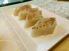桂花拉糕-绿波廊(豫园店)
