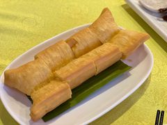 自制大油條-惹味居(沙坦路)