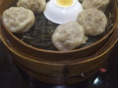 -百年尹氏汤包(湖南路狮子桥店)