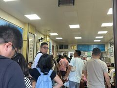 -胡家包子·清真(大众巷店)