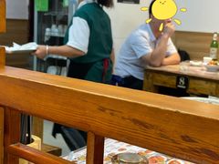-韩师傅老大同刀削面(北苑路店)