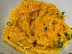 -荆九爷爆炒桥头三嫩(浙大店)