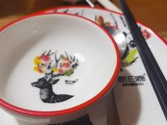 -新白鹿餐厅(龙游路总店·杭帮菜名店)