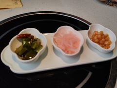 -拈菜(观音桥阳光世纪店)
