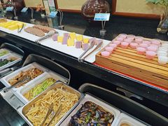 -素德轩素食餐厅(东港店)