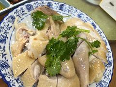 -老客家美食• 竹筒饭• 河鲜(龙门永汉店)