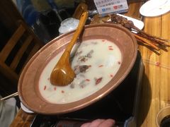 -霄汉羊排(万松园一店)