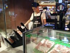 -西小排(来福士广场店)