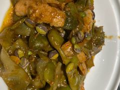 -关东小磨东北菜(漕河泾印象城店)