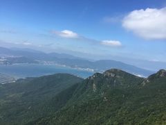 -七娘山