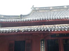 -宁波市保国寺古建筑博物馆