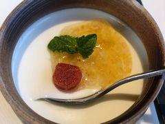 酸奶-四季民福烤鸭店(前门店)