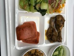 -润厨员工餐厅(华润城万象天地店)