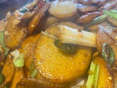 -95号酱骨·一块豆腐(展春园西路店)