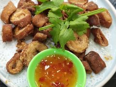 -绍兴名菜馆(可乐路店)