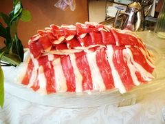 -盛武肥牛·清真海鲜火锅(昆区店)