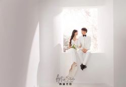 -艺匠摄影ARTIZ STUDIO(南京店)