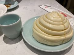 小花卷-北李妈妈菜·海肠捞饭(高新万达店)
