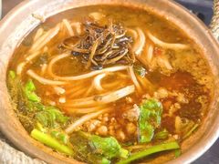 -滇野云南野生菌餐厅(陕西南路店)