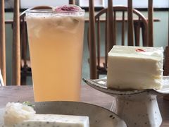 -知亘茶食