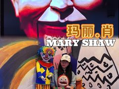 -Y&Y创意真人密室逃脱馆(人民广场步行街店)