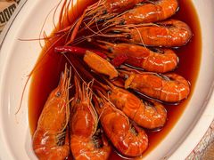-乔街深夜食堂·台州菜·高压锅生蚝(杭州总店)