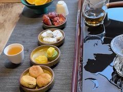 -邈墨茶馆(凤起路店)