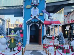 -大悦城(沈阳中街店)