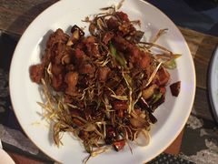 -滇越乘象云南餐厅(豆各庄店)