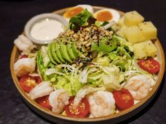 -NEED创意韩国料理(青岛万象城店)