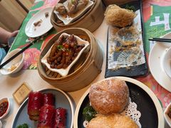 -虾饺妹·酒家(海珠广场店)