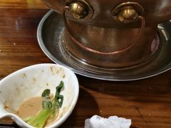 -大唐人家·热气羊肉(大华店)