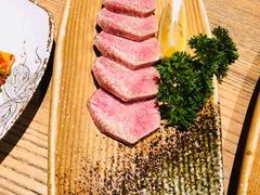 -御牛道日式烤肉料理(杭州万象城店)