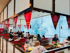 -老红军美味火锅(德太店)