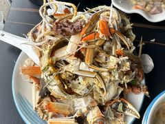 -渔娘蟹庄(阳澄湖莲花岛店)