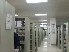 -增城图书馆(荔景大道辅路店)