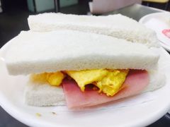 -义顺牛奶公司(庇利金街店)