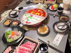 -湊湊火锅·茶憩(南京万象天地店)