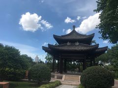 -月湖公园