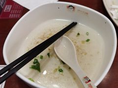 -南城香·饭香串香馄饨香(红军营店)